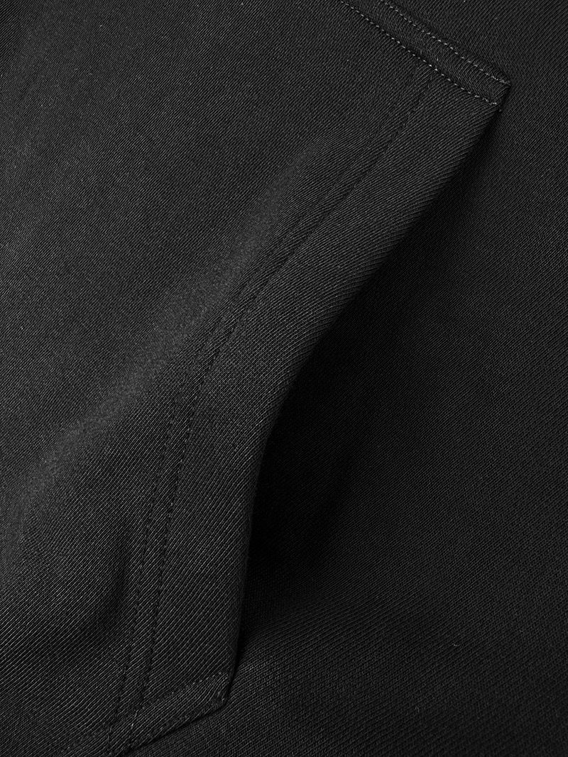 Thumbnail: SS26 Logo Regular Fit Hoodie