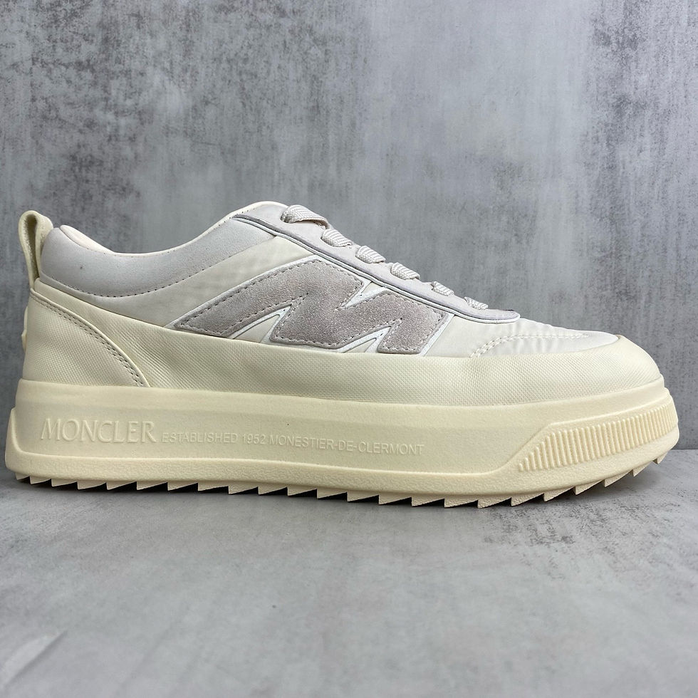 Thumbnail: MON Altive Sneaker in 7 Colors