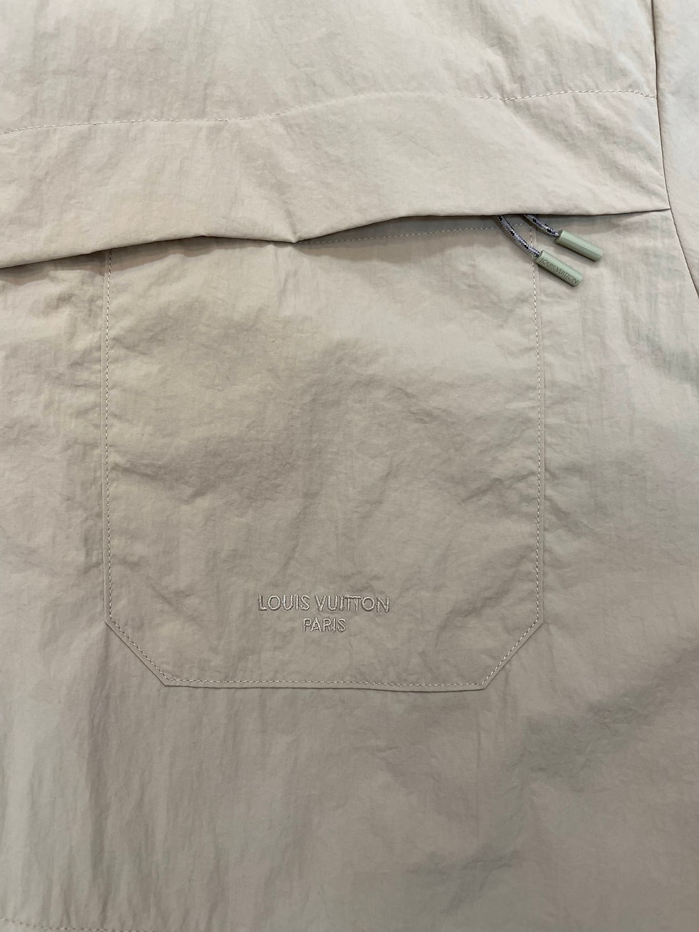 Thumbnail: SS26 Glamping Short-Sleeved Shirt