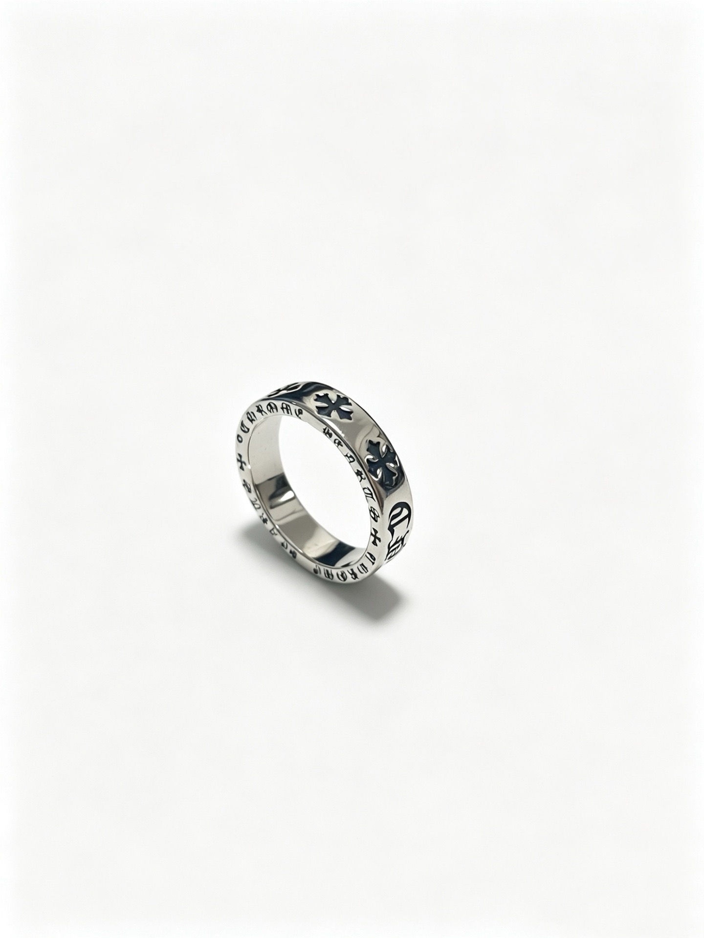 CH Forever Spacer Ring