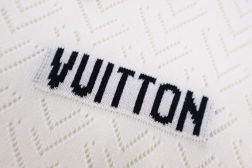 Thumbnail: FW26 Pointelle Polo