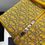 Thumbnail: Lingot 26 Yellow Oblique in Yellow Oblique