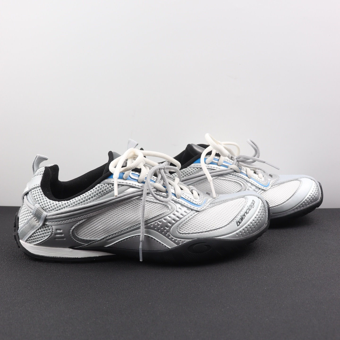 SS26 Radar Slip On Sneaker