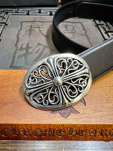 CH Classic Large Oval Cross Belt | highstreetporter