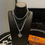 Thumbnail: CH Large Dice Necklace