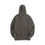 Thumbnail: FW25 Anagram Wool Hoodie in Charcoal