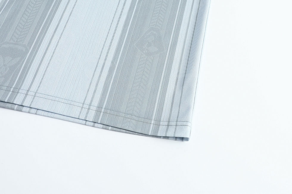 Thumbnail: SS26 Logo Sports Jersey Top in Grey