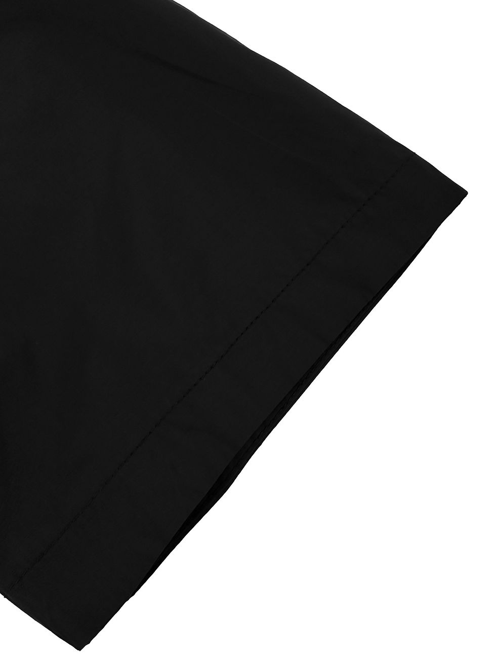 Thumbnail: SS26 Buttoned Pocket Shirt in Black