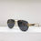 Thumbnail: Maybach Z35 Aviator Sunglasses in 7 Colors