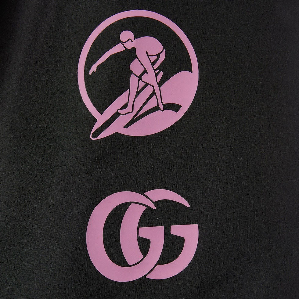 Thumbnail: SS26 Printed Sweatshorts
