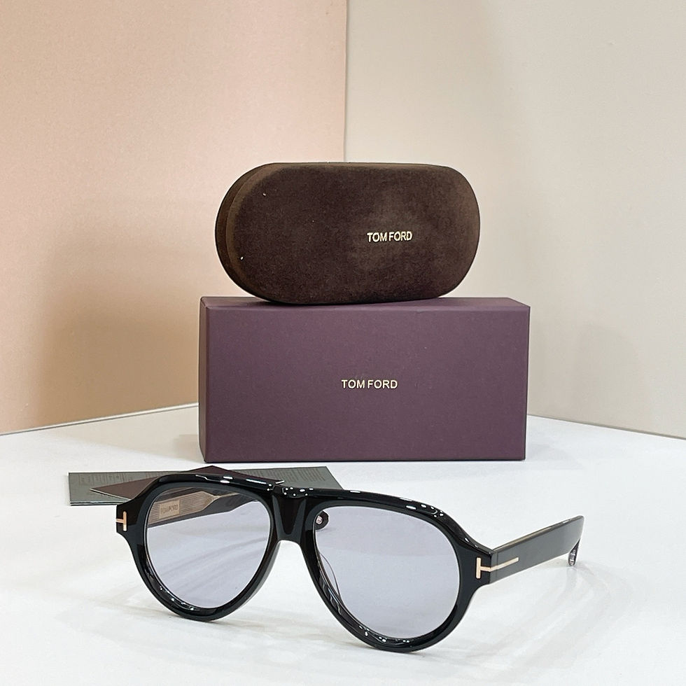 Thumbnail: SS26 Icon Aviator Sunglasses in 10 Colors