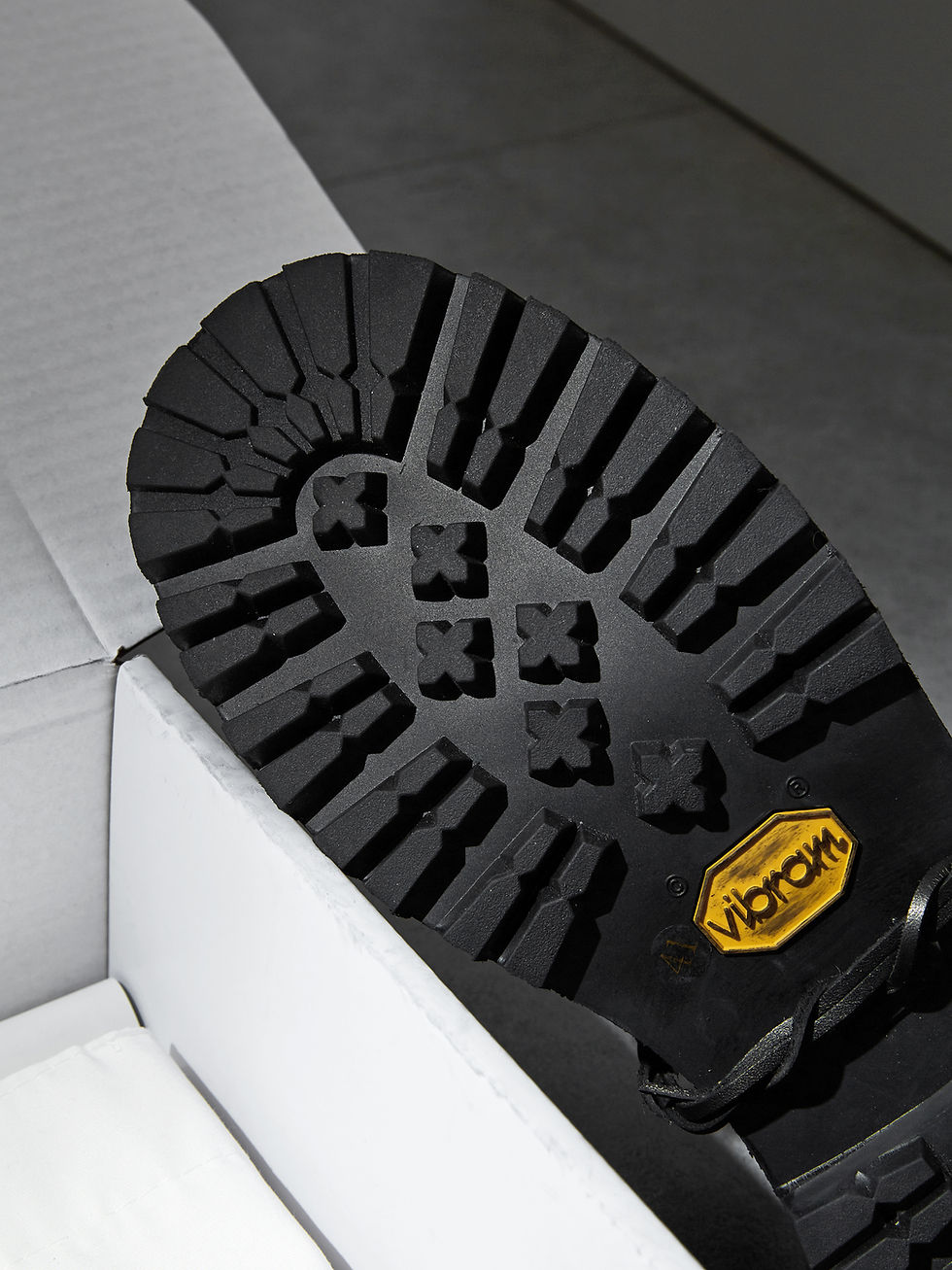 Thumbnail: GUI GR02 Boots