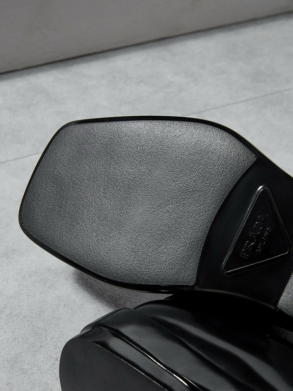 Thumbnail: FW24 Square Toe Loafer