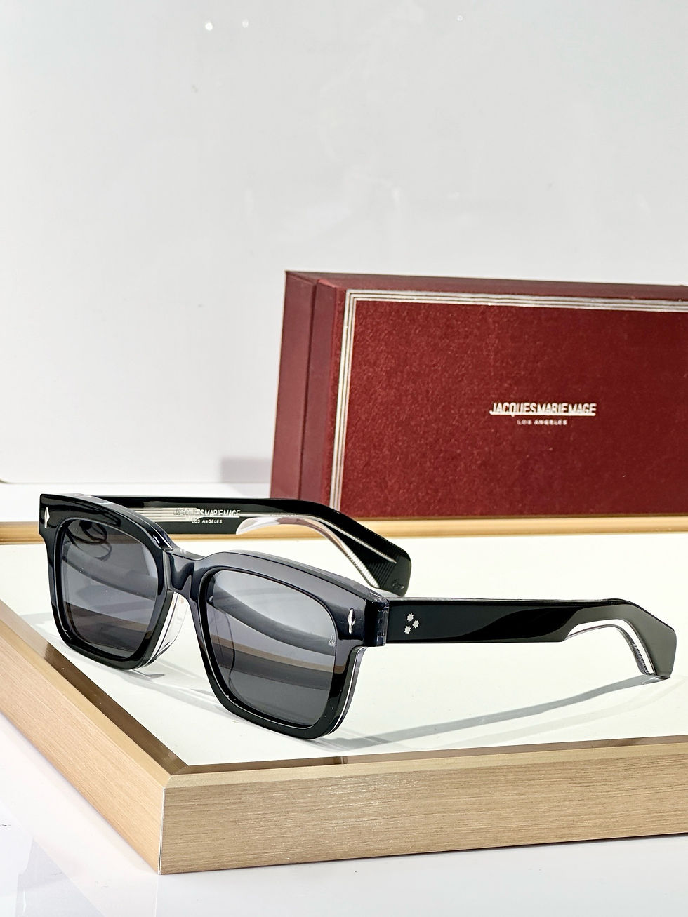 Thumbnail: JMM SS26 Molino Sunglasses in 14 Colors