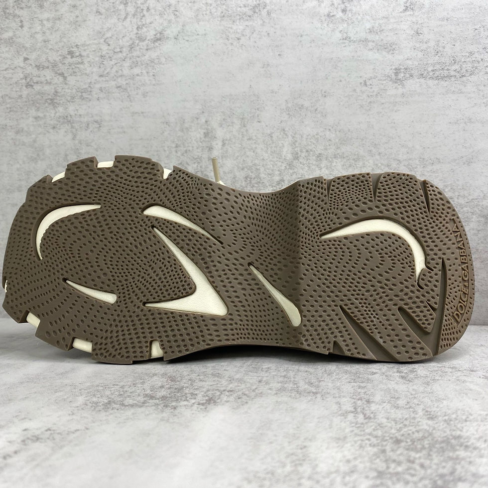 Thumbnail: DG SS26 Country Road Sneaker