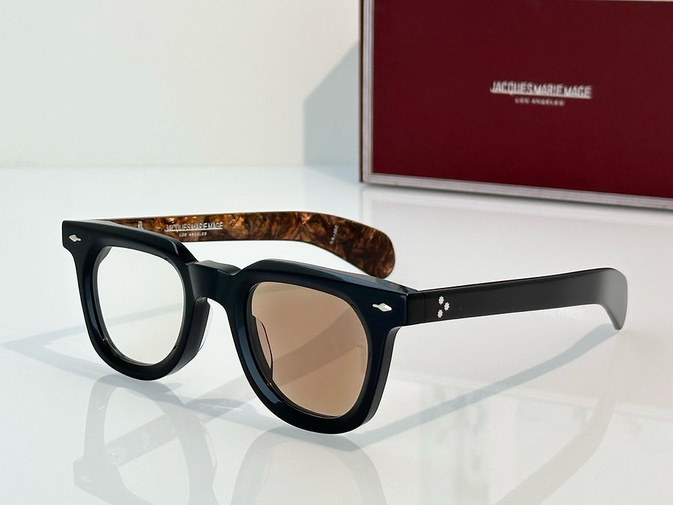 Thumbnail: JMM SS26 Vendome Sunglasses in 12 Colors