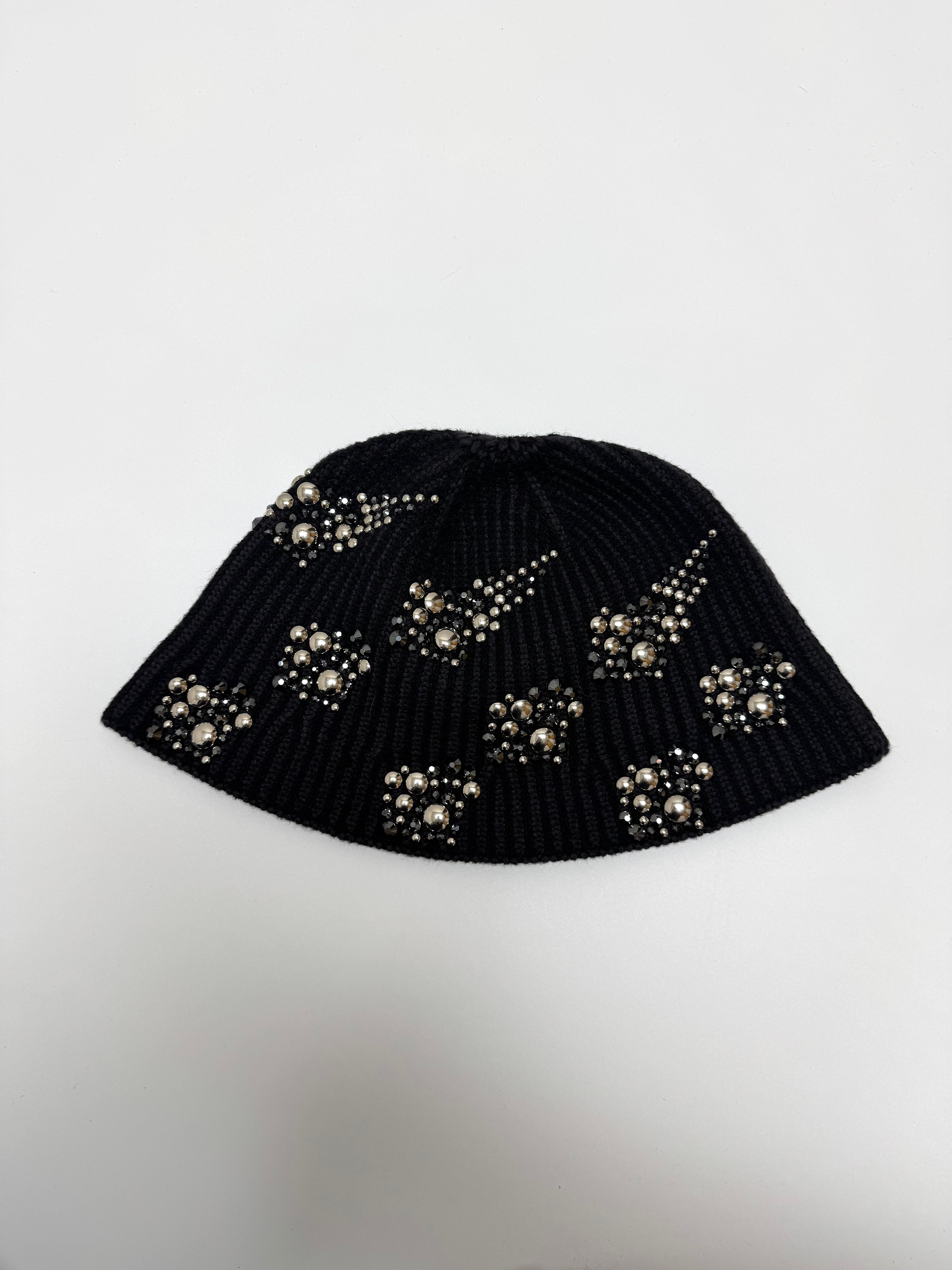 FW25 Shine Beanie