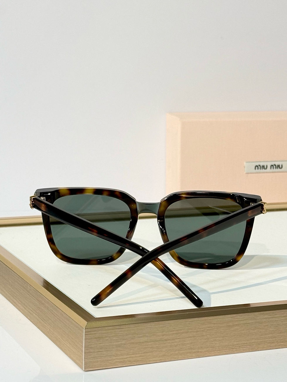 Thumbnail: FW26 SL M145 Sunglasses in 6 Colors