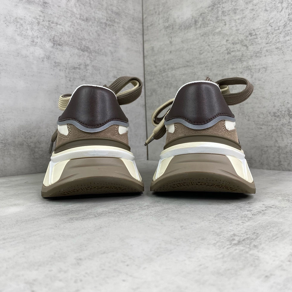 Thumbnail: DG SS26 Country Road Sneaker