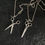 Thumbnail: CH Scissors Necklace