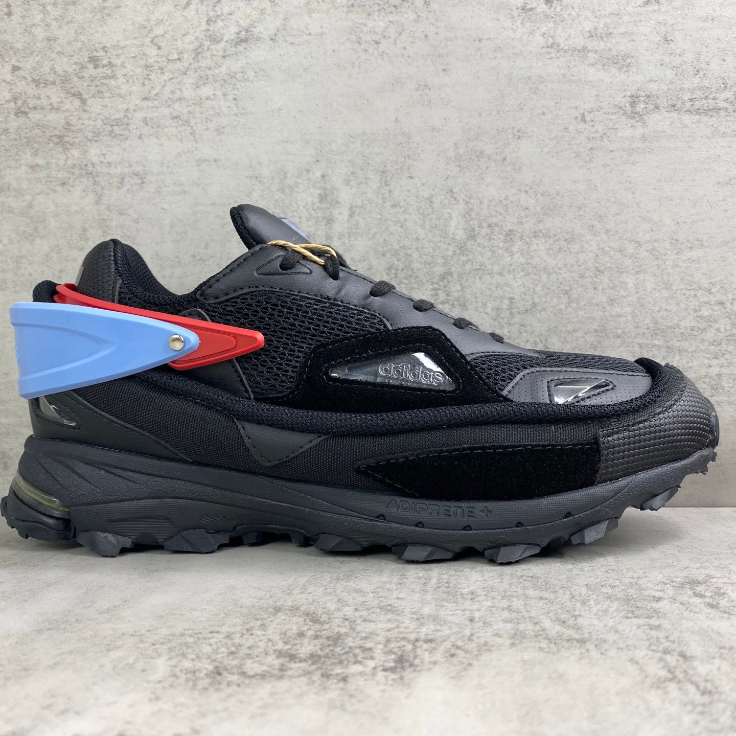 RF x Response Trail 2 Sneaker in Multicolor