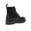 Thumbnail: FW25 Strike Lace Up Boots in Black
