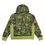 Thumbnail: SS26 Dept. De La Galerie Camo Print Hoodie