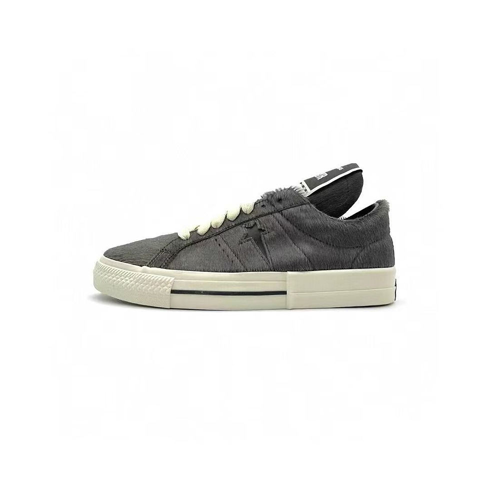 Thumbnail: DRKSDHW x Converse One Star Pro Sneakers in 2 Colors