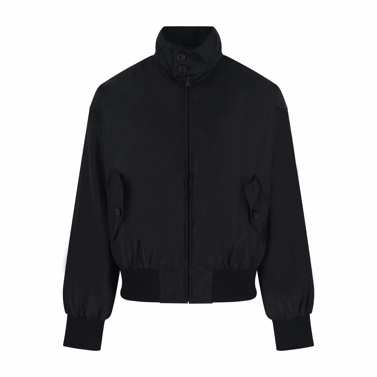 FW25 Re-Nylon Bomber Jacket