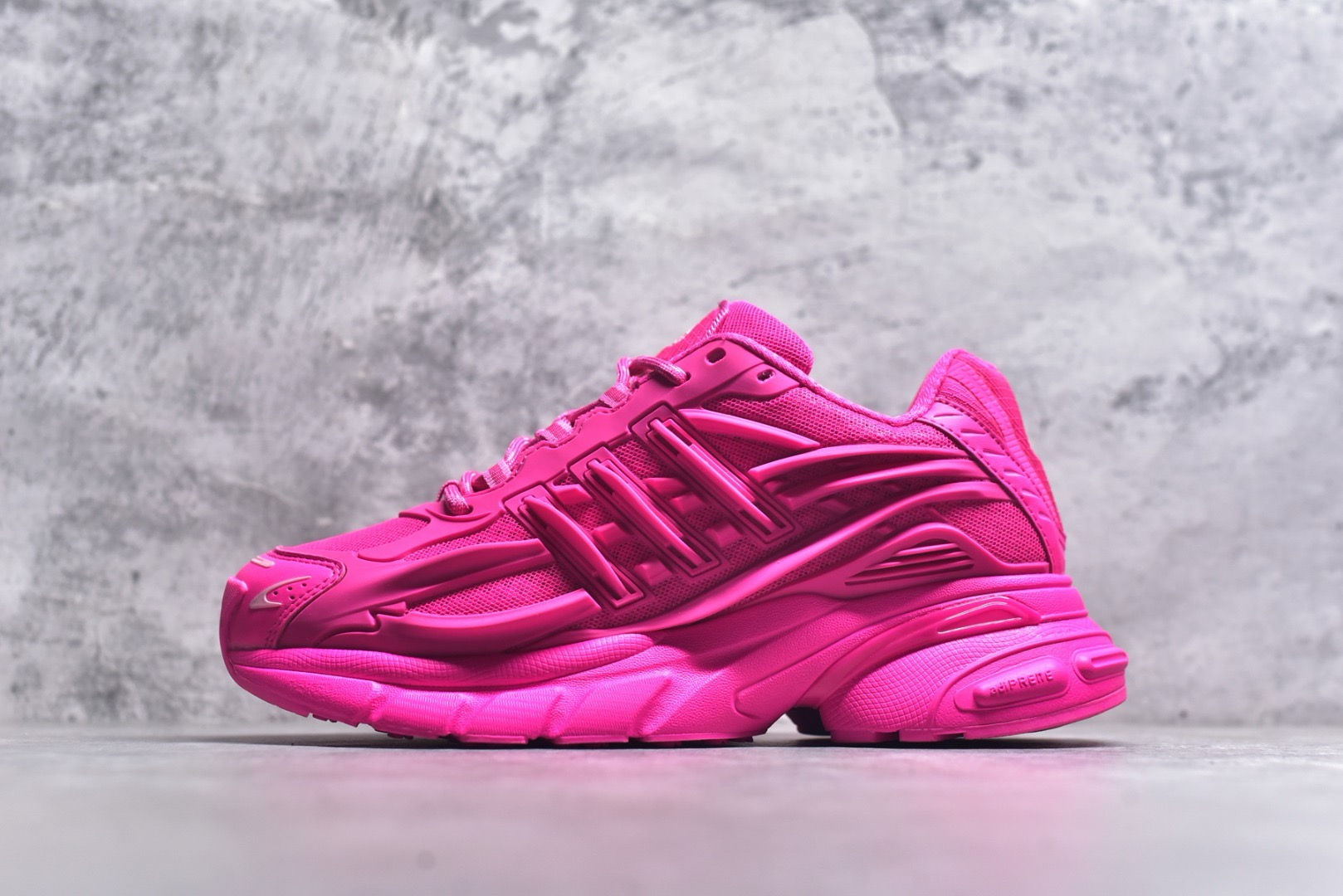 Pharrell W x ADS Adistar Jellyfish