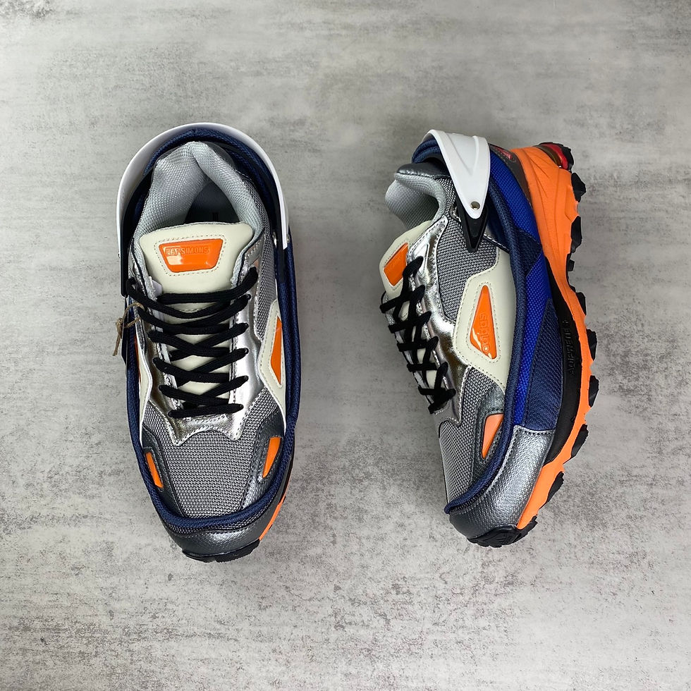 Thumbnail: RF x Response Trail 2 Sneaker in Multicolor