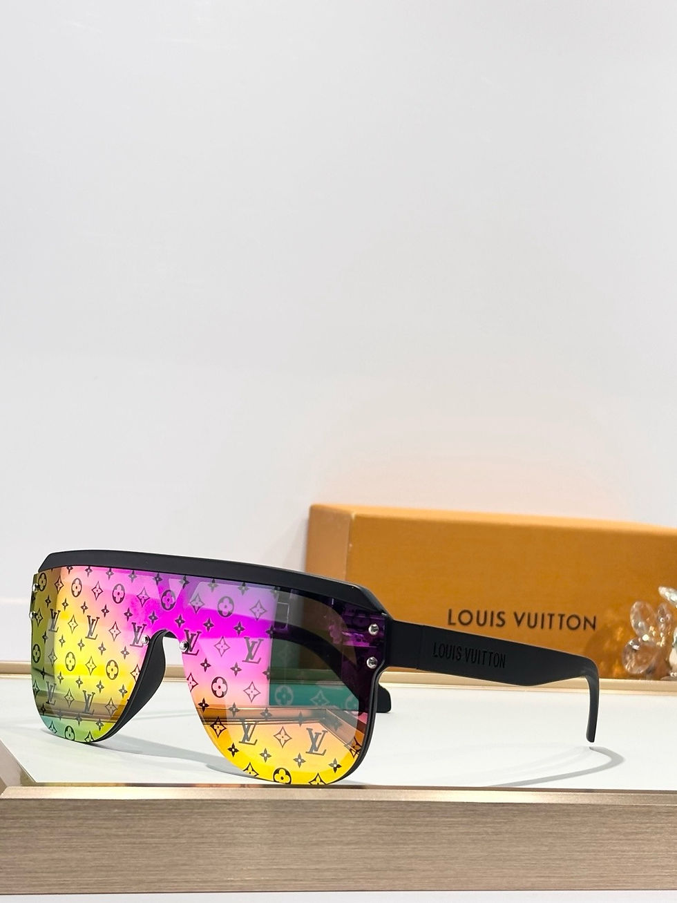 Thumbnail: SS26 Waimea Sunglasses in 10 Colors