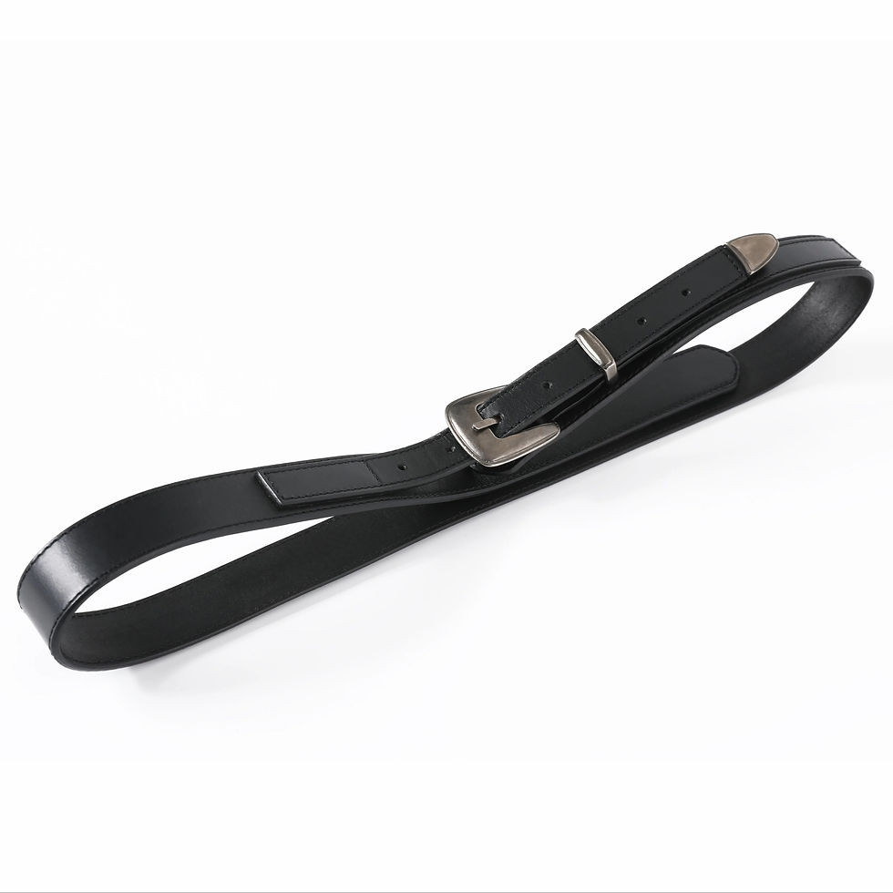 Thumbnail: LEM Minimal Western Belt