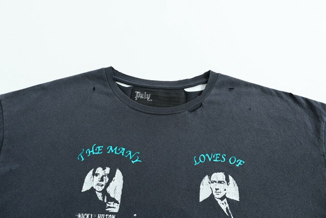 Thumbnail: Paly Hollywood SS26 Loves of Liz Tee