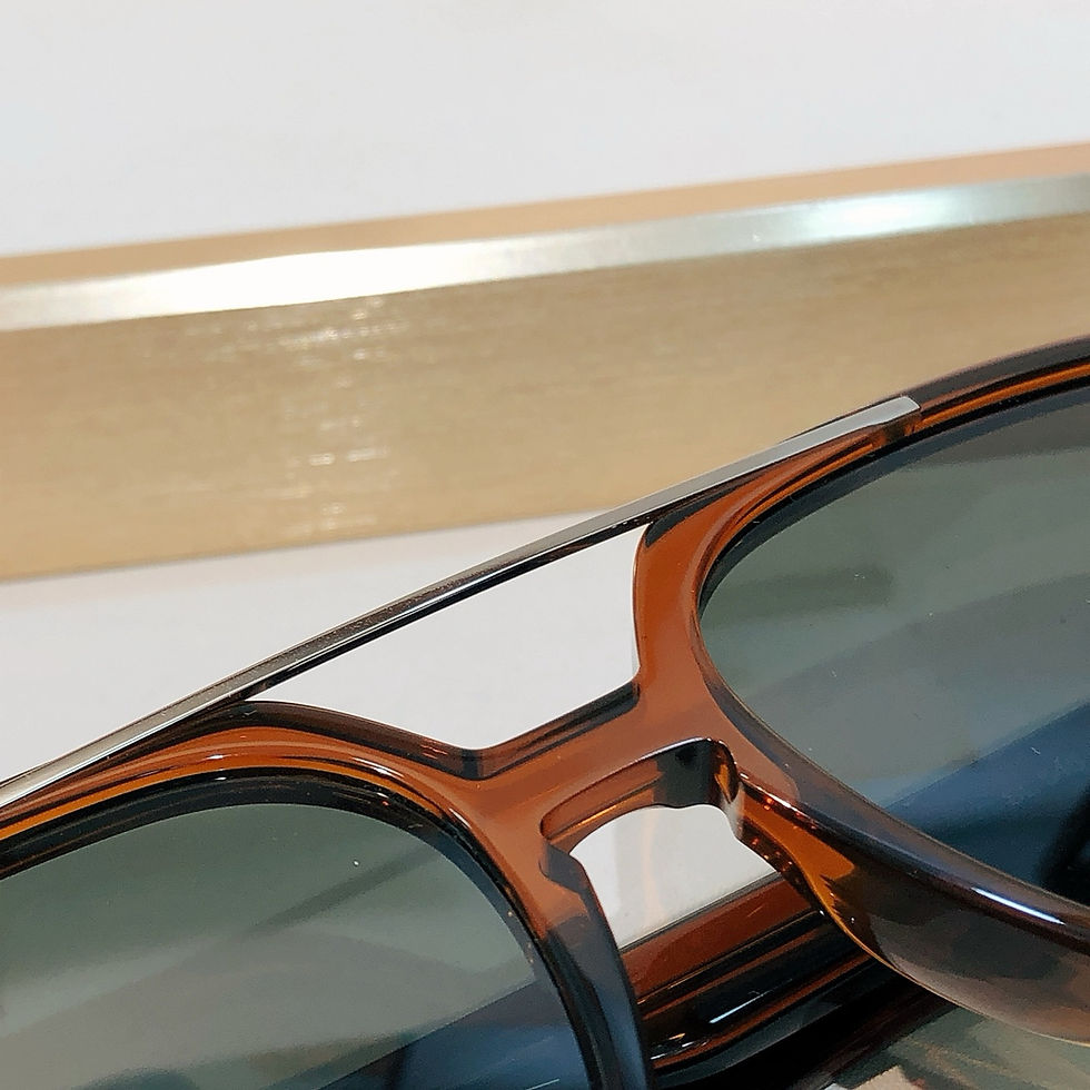 Thumbnail: SS26 SL 545 Sunglasses in 10 Colors