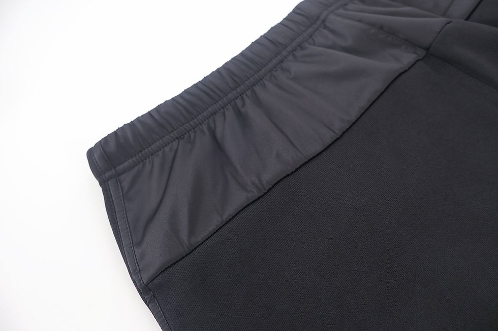 Thumbnail: FW26 Technical Fabric Pants
