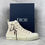 Thumbnail: CD x CJ B23 High Top Sneaker in Ivory
