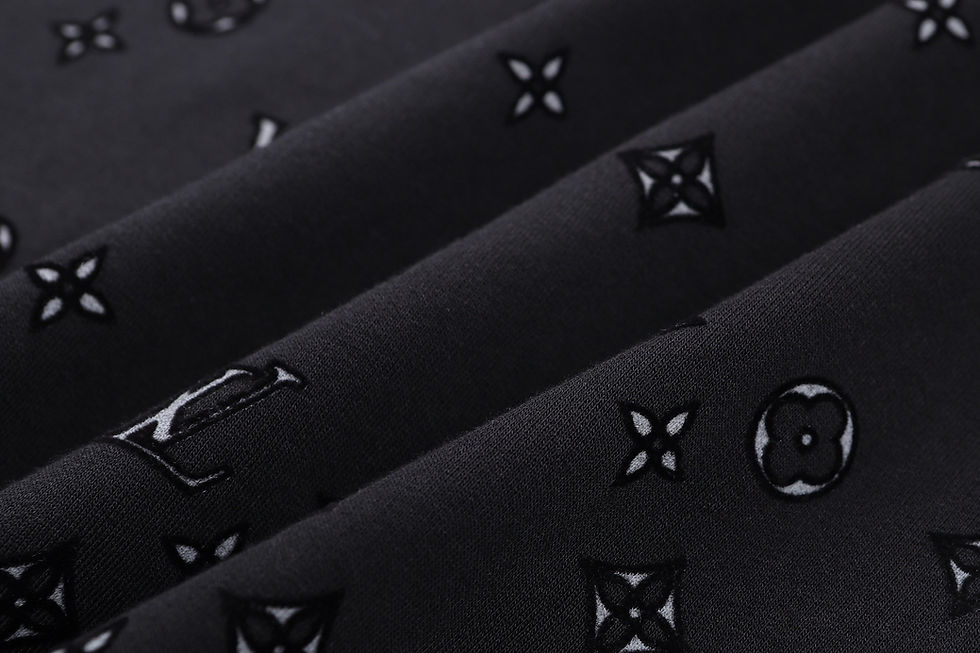Thumbnail: FW26 Embellished Evening Crewneck