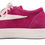 Thumbnail: Strobe Vintage Sneaker in Fuchsia