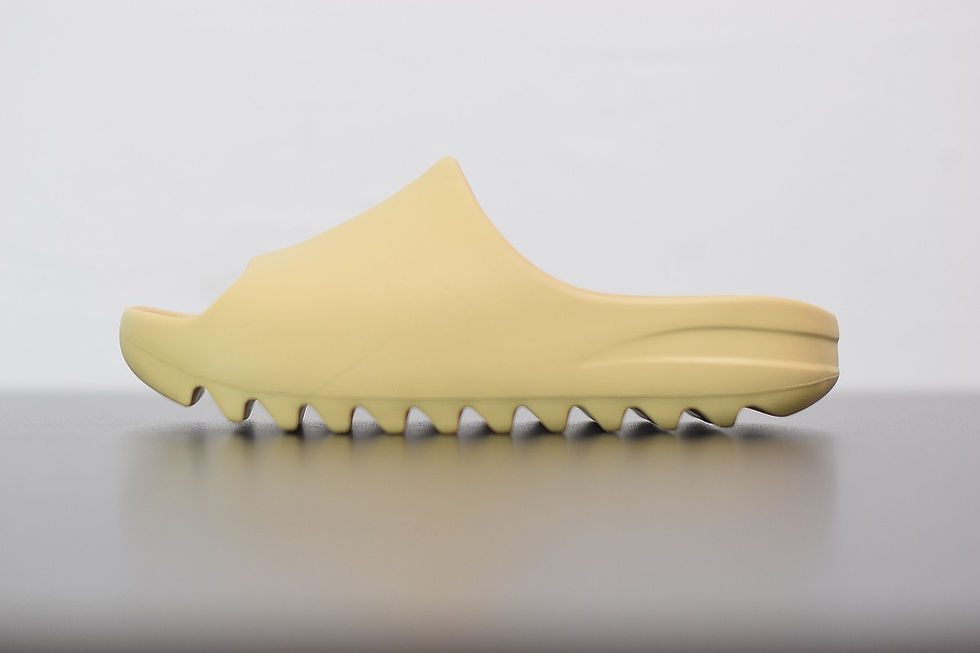 Thumbnail: YZY Slides Desert Sand