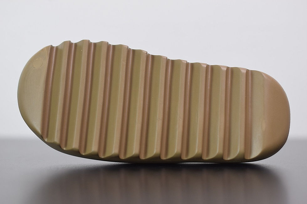 Thumbnail: YZY Slides Core