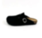 Thumbnail: CH x Birkenstock SS26 Boston Clogs in Black