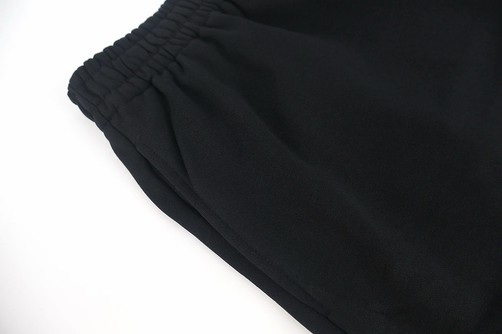 Thumbnail: SS26 Bodies Relaxed Fit Shorts