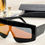 Thumbnail: Geometric Kiss Sunglasses in 7 Colors