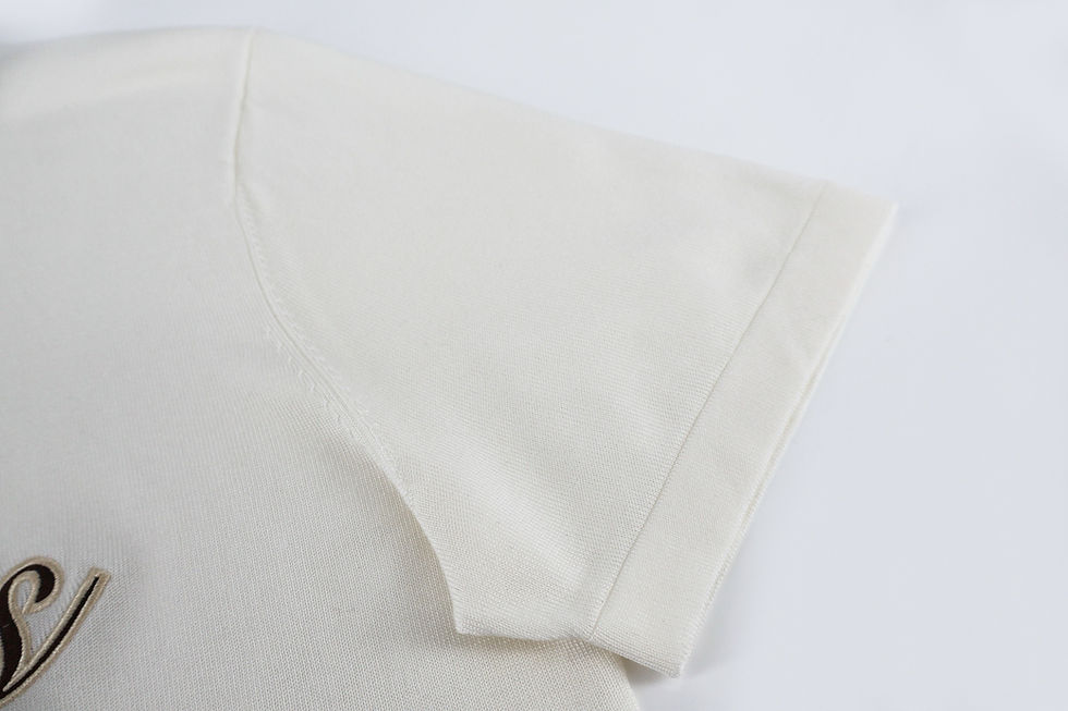 Thumbnail: SS26 Vers Short-Sleeved Crewneck