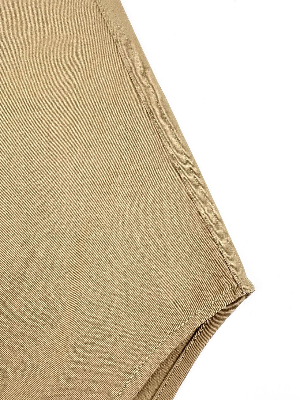 Thumbnail: SS26 2 Tone Anagram Twill Overshirt