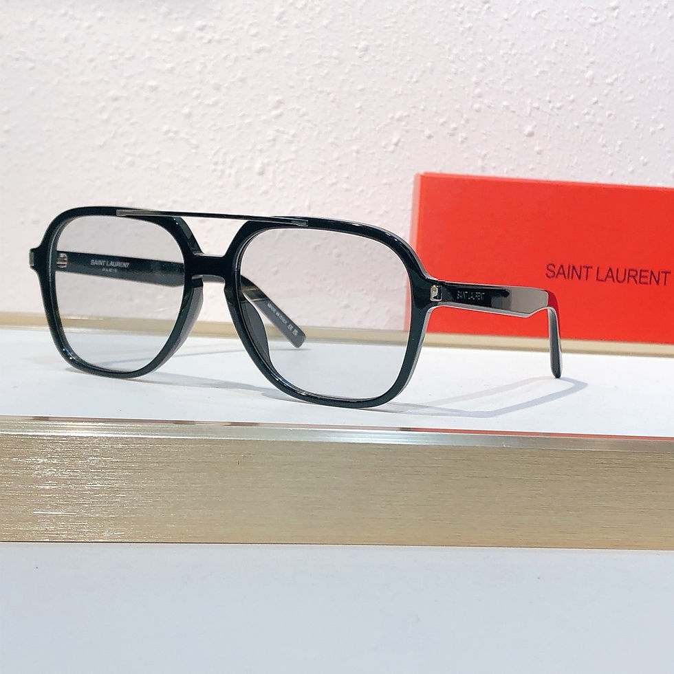 Thumbnail: SS26 SL 545 Sunglasses in 10 Colors