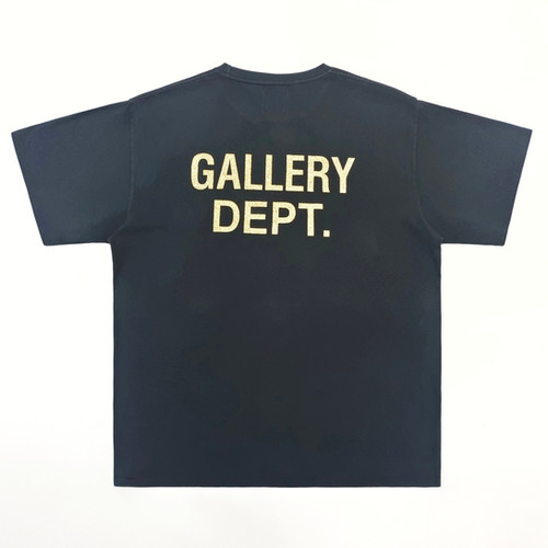 Tシャツ・カットソー GALLERY DEPT. SS25 T-shirts (MST 10231 TROPICAL) Gallery Dept SS25 Giraffe Tee | highstreetporter