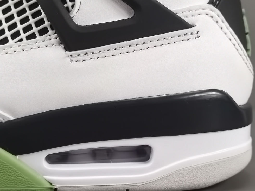 Thumbnail: AJ4 Oil Green