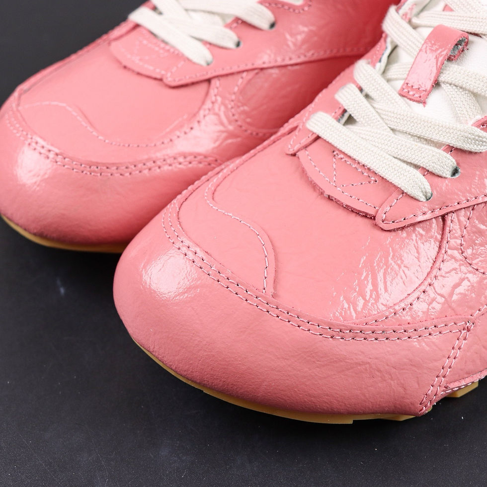 Thumbnail: BV Orbit Flash Sneaker in Camelia